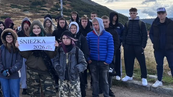 KARKONOSKIE IMPRESJE - czytaj dalej